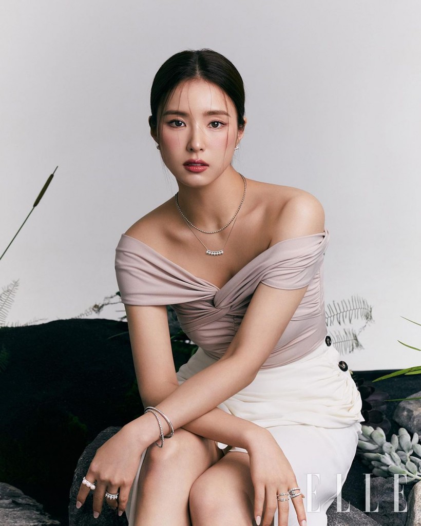 Shin Se Kyung Net Worth 2022: How Wealthy is Lee Joon Gi’s Newest Leading Lady?