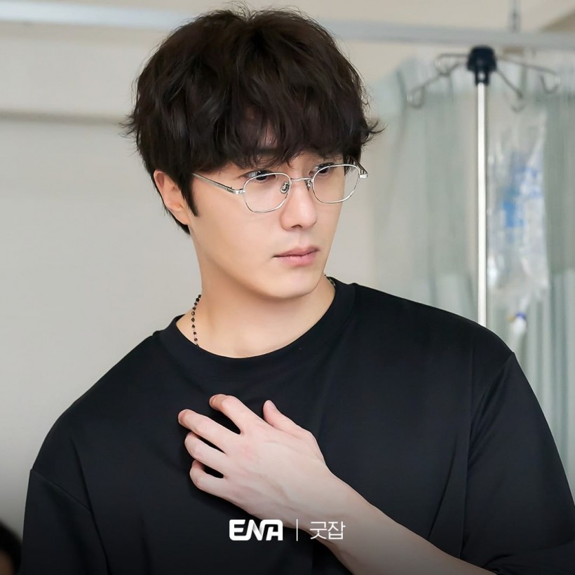 ‘Good Job’ Episode 3 Spoiler: Yuri, Jung Il Woo To Pretend as Newlyweds
