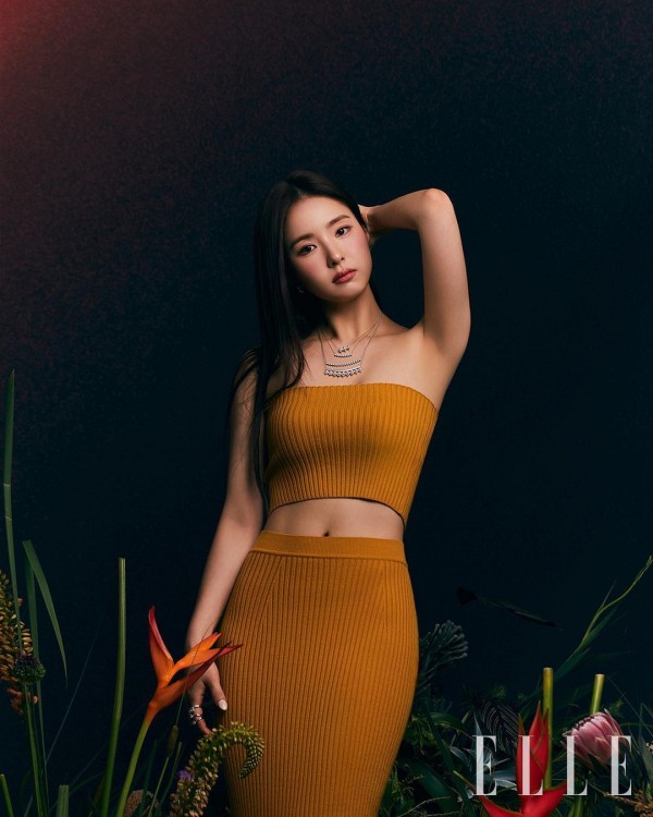 Shin Se Kyung Beauty Tips 2022: How To Be Camera-Ready Like The ‘Run On’ Star