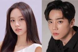 Confirmed! Lee Jun Young, Girl’s Day Hyeri Couple Up in Drama ‘One Hundred Won Butler’