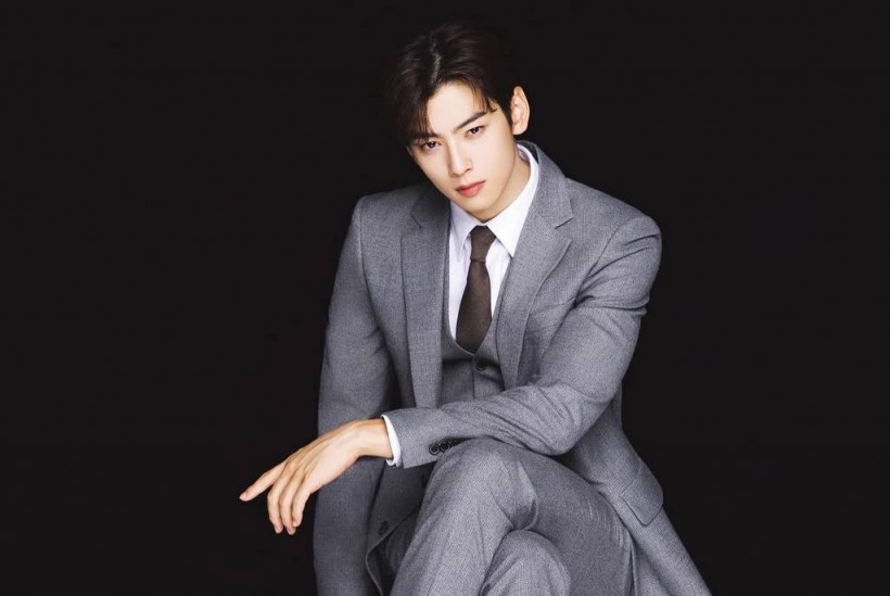 Cha Eun Woo Confirmed To Star in THIS K-Drama 