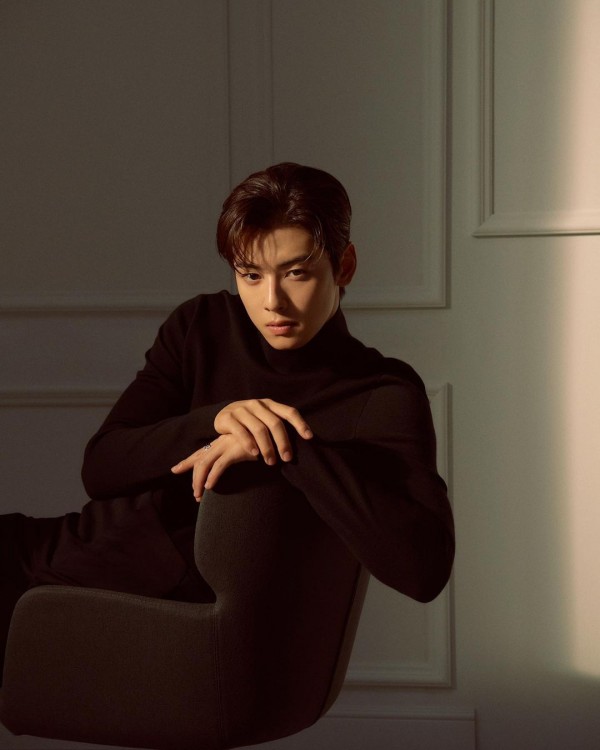 Cha Eun Woo's Rise in Popularity as he Stars in KDrama 'True Beauty' -  CelebMix