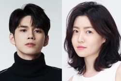 Ong Seong Wu, Shim Eun Kyung Make Fans Swoon By Doing THIS Ahead of Movie Premiere