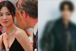 Song Hye Kyo Spotted With THIS K-Actor at New York Fashion Show 