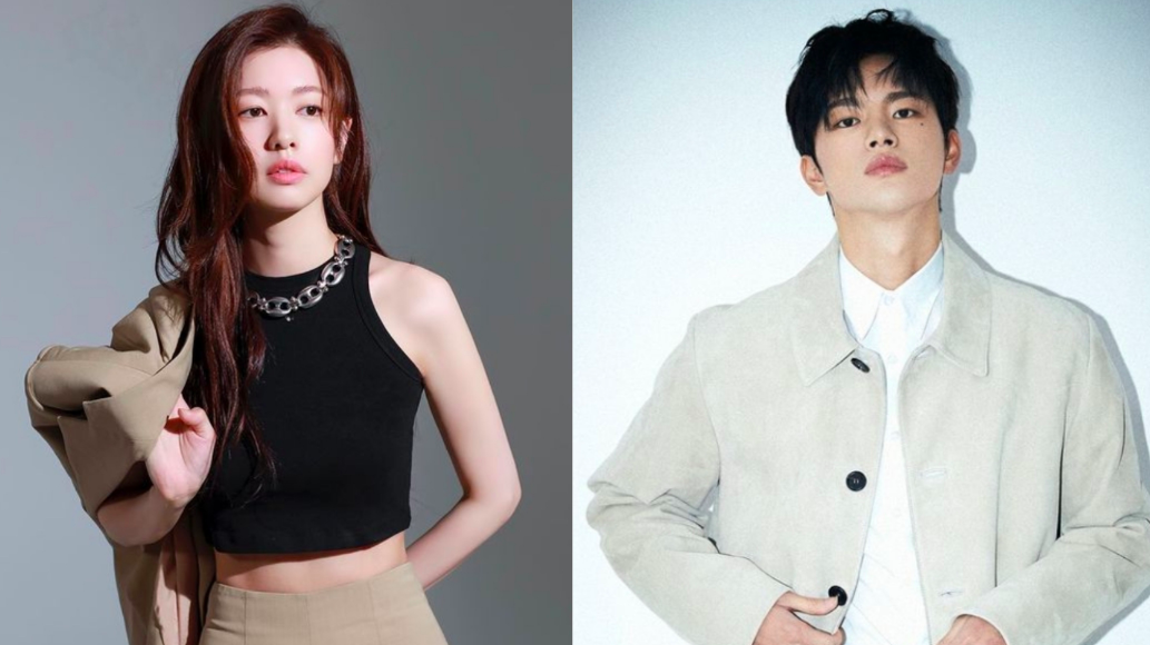 Jung So Min, Seo In Guk Head To Toronto Because of THIS | KDramaStars