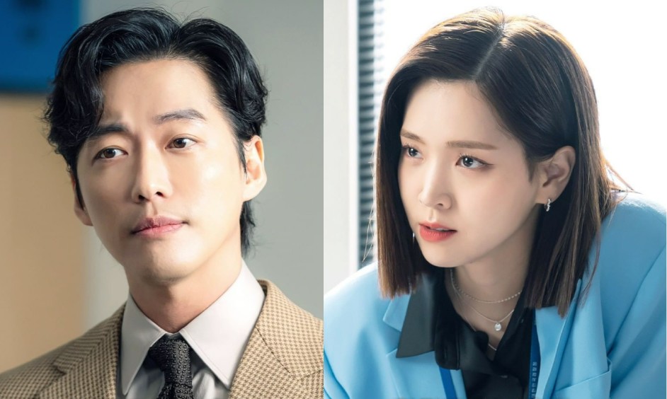 Namgoong Mins New Drama ‘one Dollar Lawyer Slammed For Plagiarism Kdramastars 9490