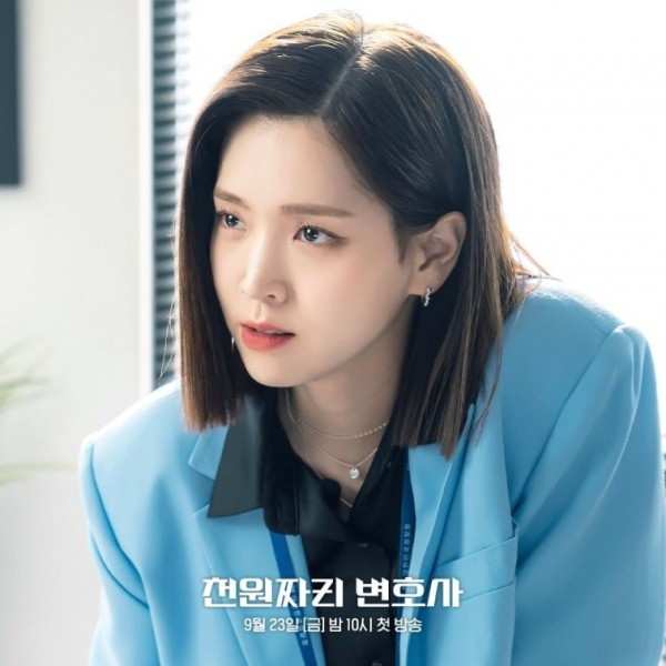 Heres Why Namgoong Mins Comeback Drama ‘one Dollar Lawyer Appeals To Many Kdramastars 7612
