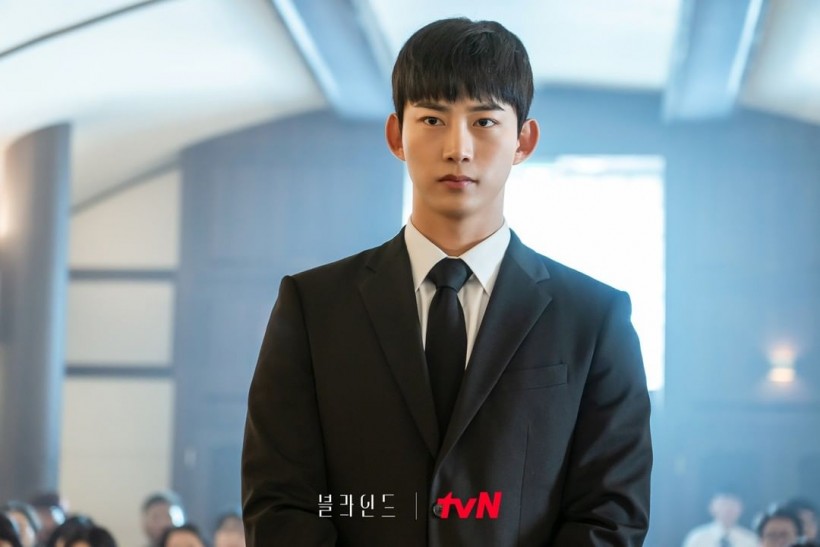 ‘Blind’ Episode 2: Ok Taecyeon Risks His Life To Save Jung Eun Ji