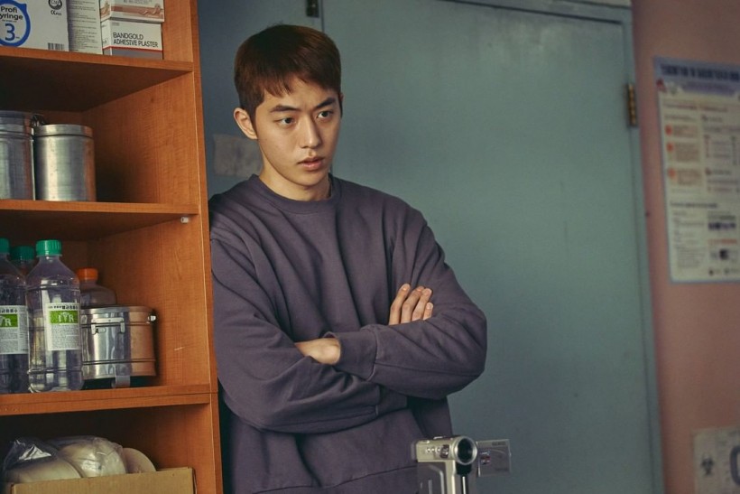 Nam Joo Hyuk Gives Glimpse of His Character Transformation in New Movie ‘Remember’