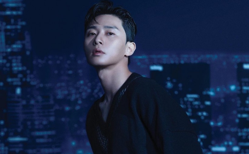 Parque Seo Joon