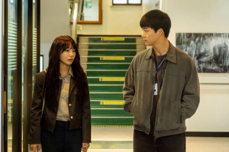 ‘Blind’ Episode 3 Spoiler: Jung Eun Ji To Reunite With Ok Taecyeon After Saving Her Life