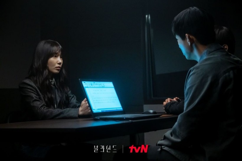 ‘Blind’ Episode 3 Spoiler: Jung Eun Ji To Reunite With Ok Taecyeon After Saving Her Life