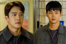 ‘Blind’ Episode 6: Ha Seok Jin Helps Ok Taecyeon Prove His Innocence