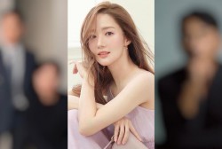 Park Min Young’s Boyfriend is Associated to THESE Three Top Actors