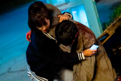 ‘Blind’ Episode 5: Jung Eun Ji Helps Ok Taecyeon Escape From Misery