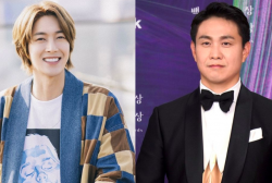 K-Stars Who Married Their First Love: Kim Hyun Joong, Oh Jung Se More