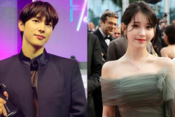 Im Siwan, IU, More Korean Stars Take Home Trophies at The 2022 Buil Film Awards