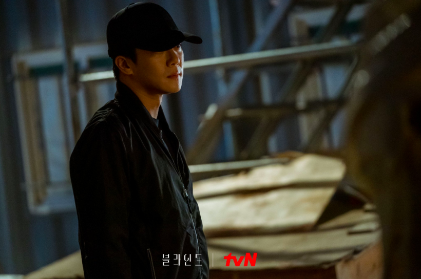 ‘Blind’ Episode 7 Spoiler: Ha Seok Jin’s Life Put in Danger For Hunting Chae Dong Hyun