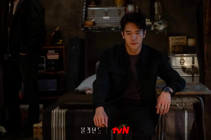 ‘Blind’ Episode 7: Ha Seok Jin’s Cold Behavior Alarms Jung Eun Ji