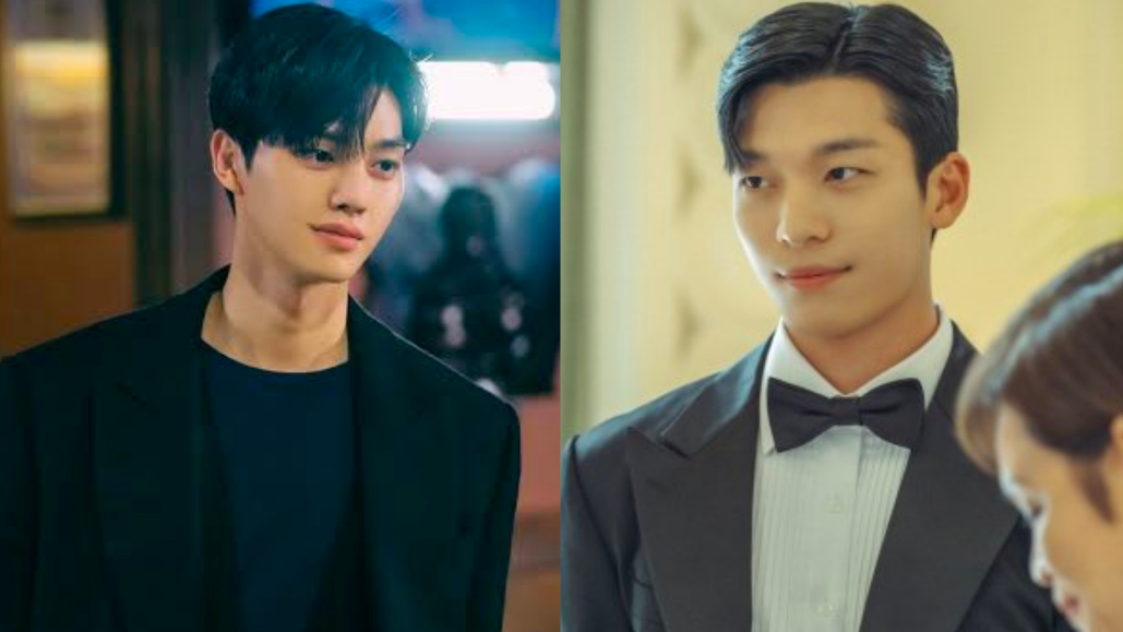 4 K-Drama Male Characters Who Are Walking Red Flags But We Can’t Help ...