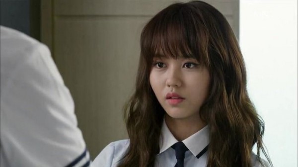 K-Drama Female Characters Who You Don’t Want To Mess With [Updated 2022 ...