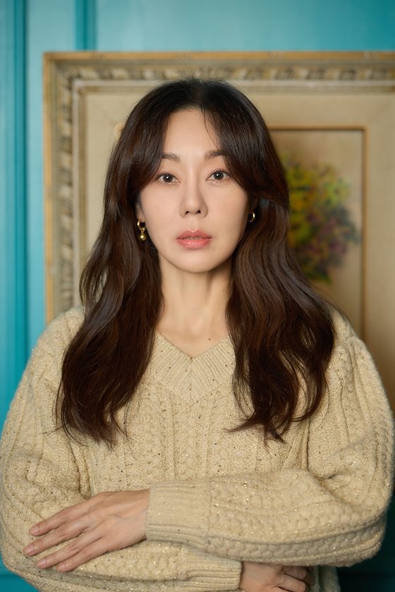 Kim Yoon Jin