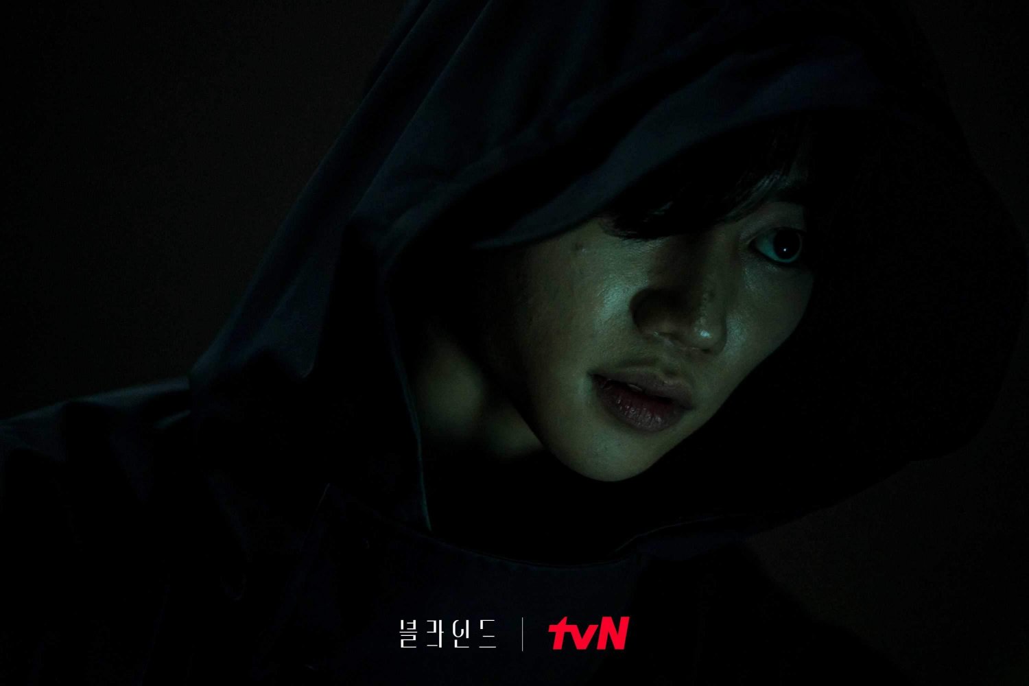 ‘Blind’ Episode 12: Is Park Ji Bin The Real Culprit of Joker Murder ...