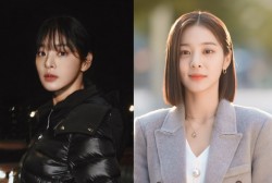 Seol In Ah Net Worth 2023: Here’s How Much ‘Oasis’ Star Made Since Her Debut