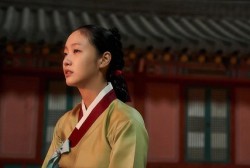 Kim Go Eun Hero Movie