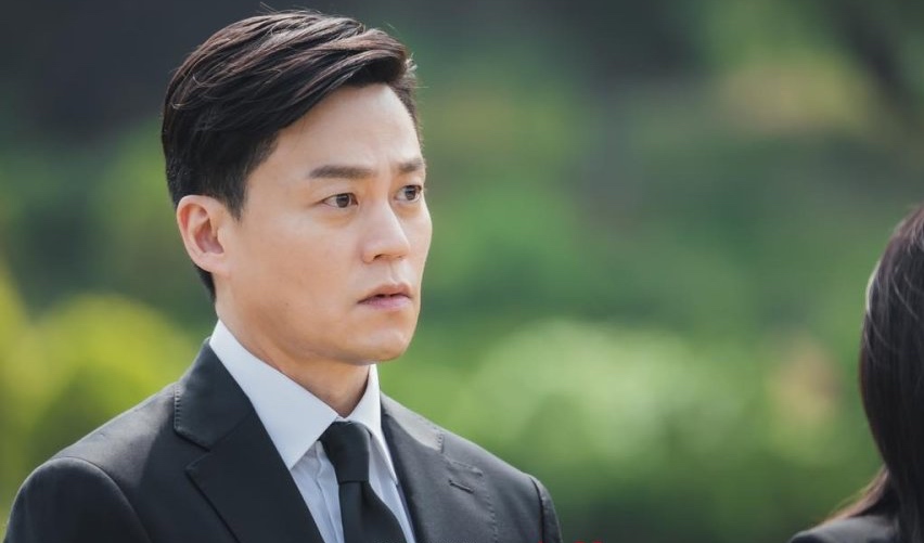 Behind Every Star' Episode 3: Lee Seo Jin Receives Tempting Offer |  KDramaStars