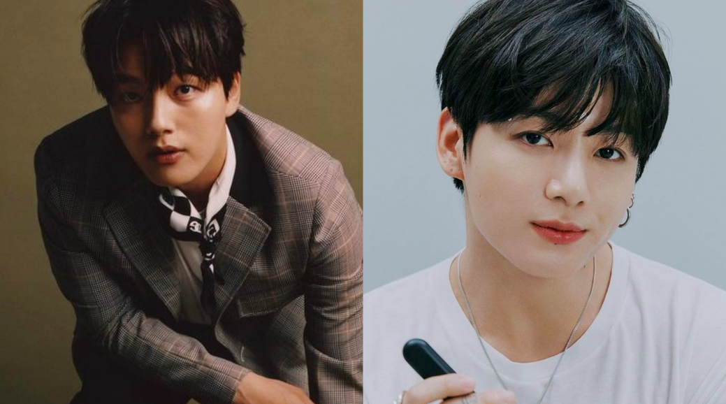Yeo Jin Goo Reveals Why He Gets Cautious About His Friendship With BTS ...