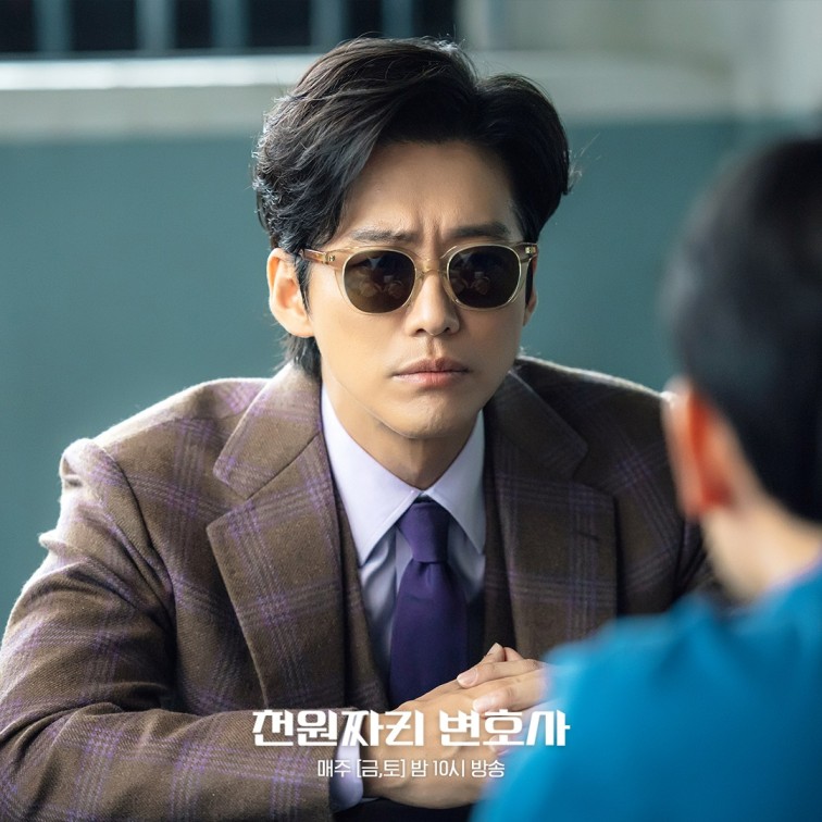 ‘one Dollar Lawyer Episode 11 12 Namgoong Min Brings Light To Lee Chung Ahs Case Kdramastars 5861