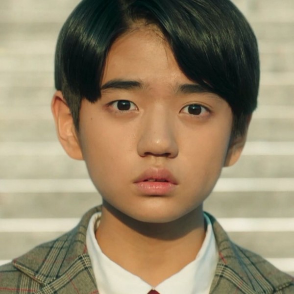 Child actor for Song Joong Ki's role in 'Reborn Rich' is being praised for  his exceptional acting skills