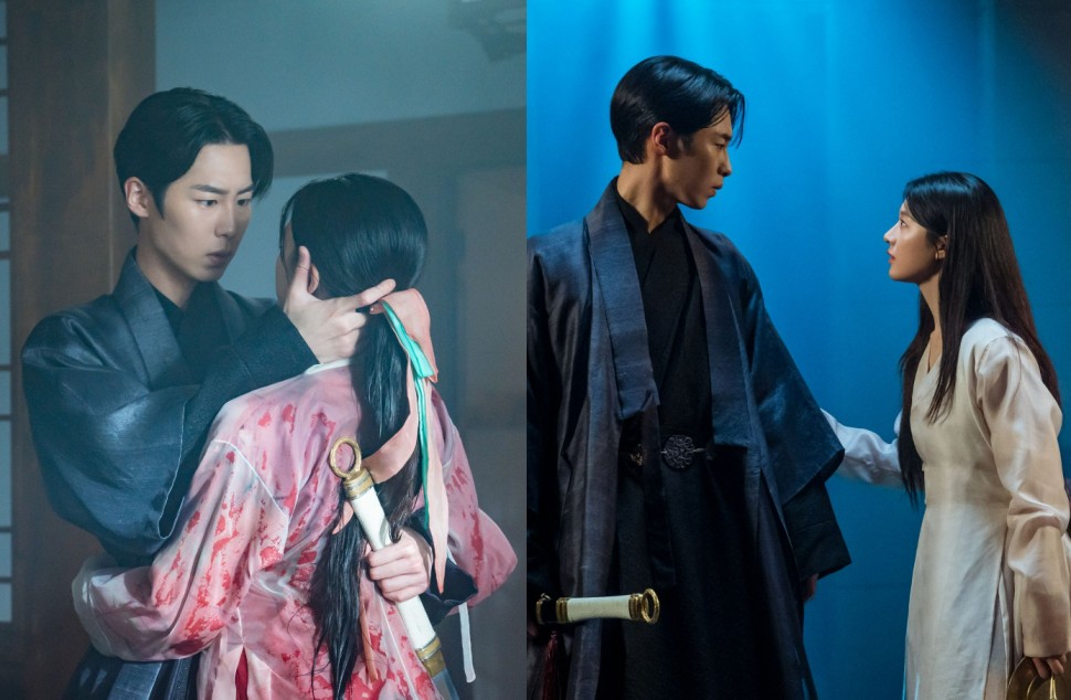 ‘alchemy Of Souls Part 2 Teaser Lee Jae Wook And Go Yoon Jung Reunite After Three Years 8527