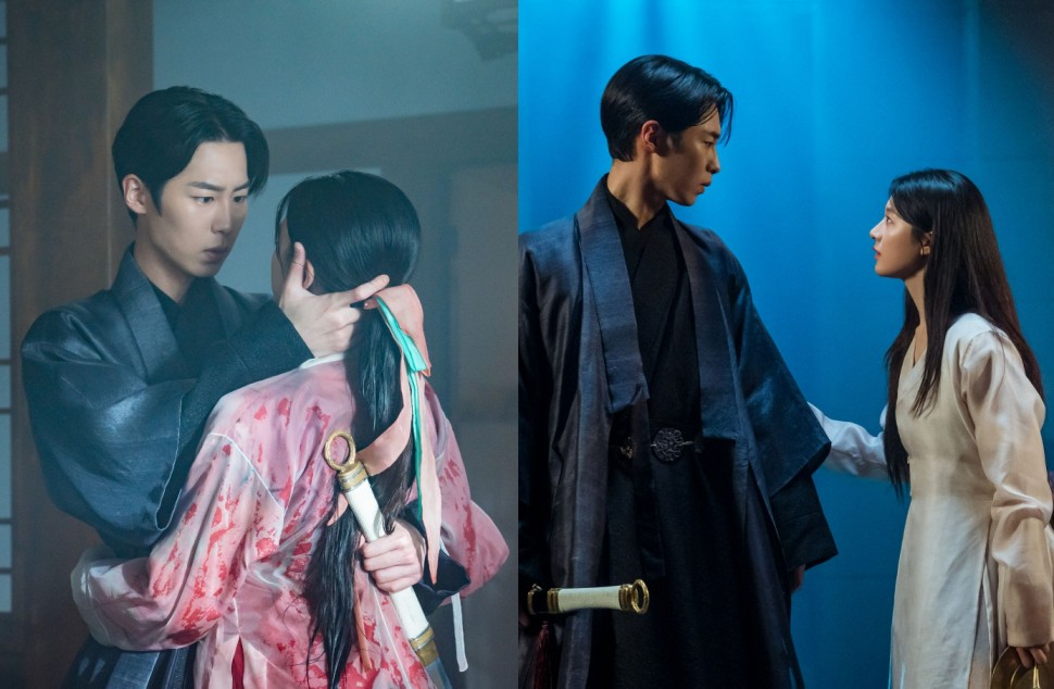 ‘Alchemy of Souls Part 2’ Teaser: Lee Jae Wook & Go Yoon Jung Reunite