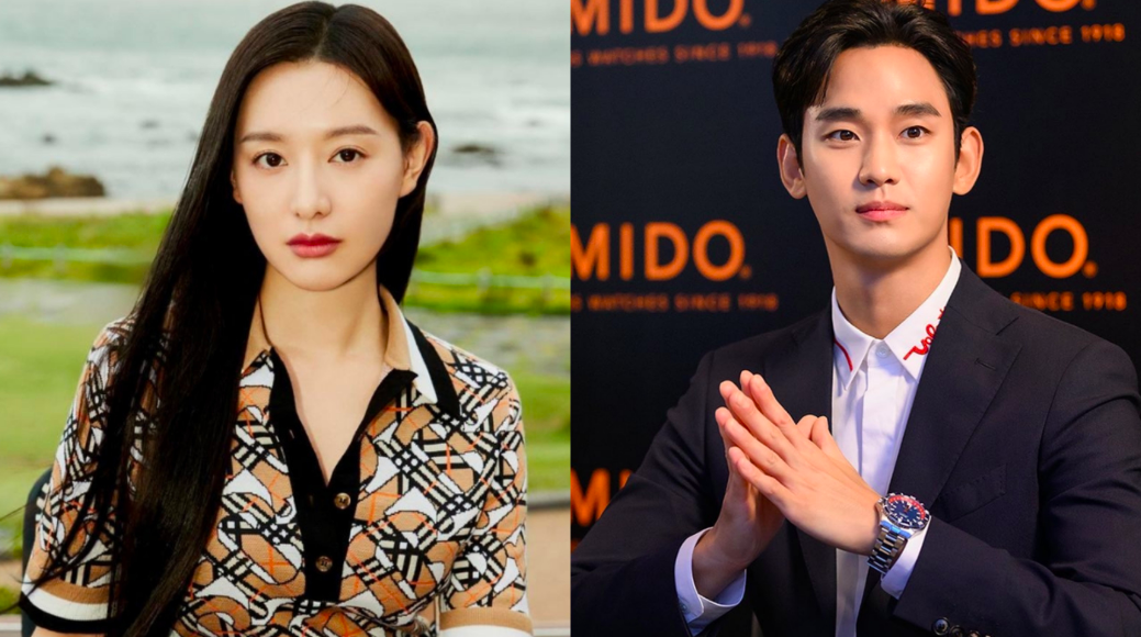 Kim Ji Won To Possibly Headline 'Queen of Tears With Kim Soo Hyun ...