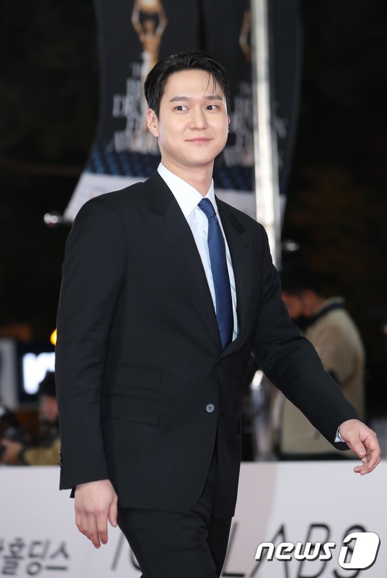 Go Kyung Pyo