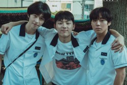 Park Ji Hoon Reprised ‘Weak Hero Class 1’ Role For Season 2? Here’s What We Know
