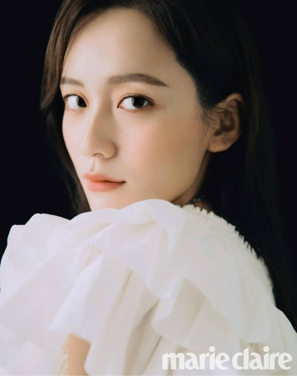 Молодые актрисы корейских дорам, которые приобрели известность и популярность в 2022 году