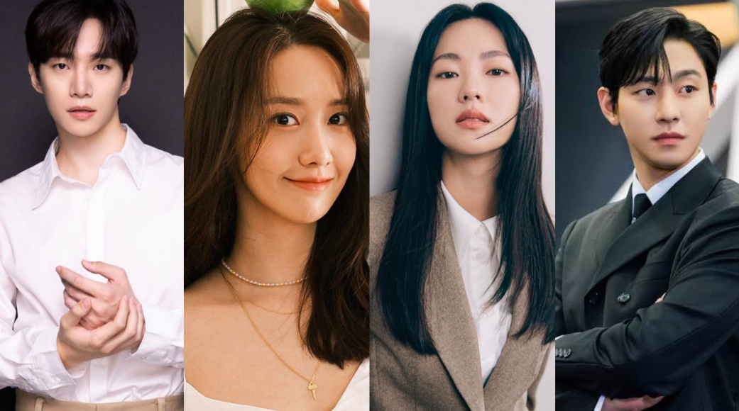 7 K-Drama Pairings To Anticipate in 2023: Lee Junho & YoonA, Jeon Yeo ...