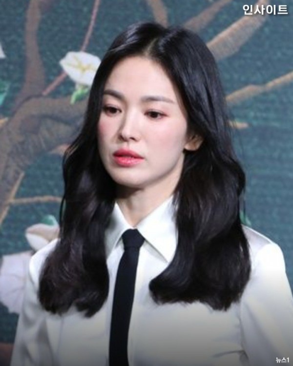 Song Hye Kyo Skincare 2023: Here's How 'The Glory' Star Prevents Aging ...