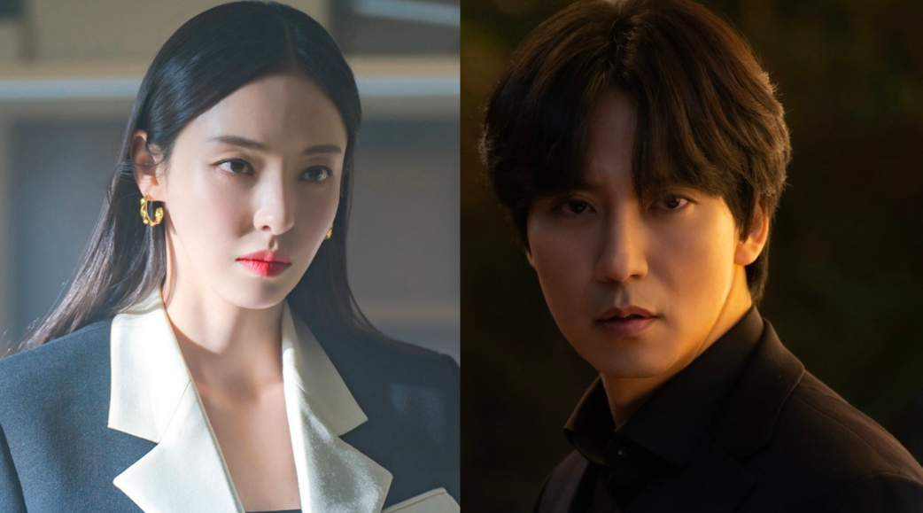 ‘Island’ Episode 2: Lee Da Hee Offers Kim Nam Gil To Work For Her ...