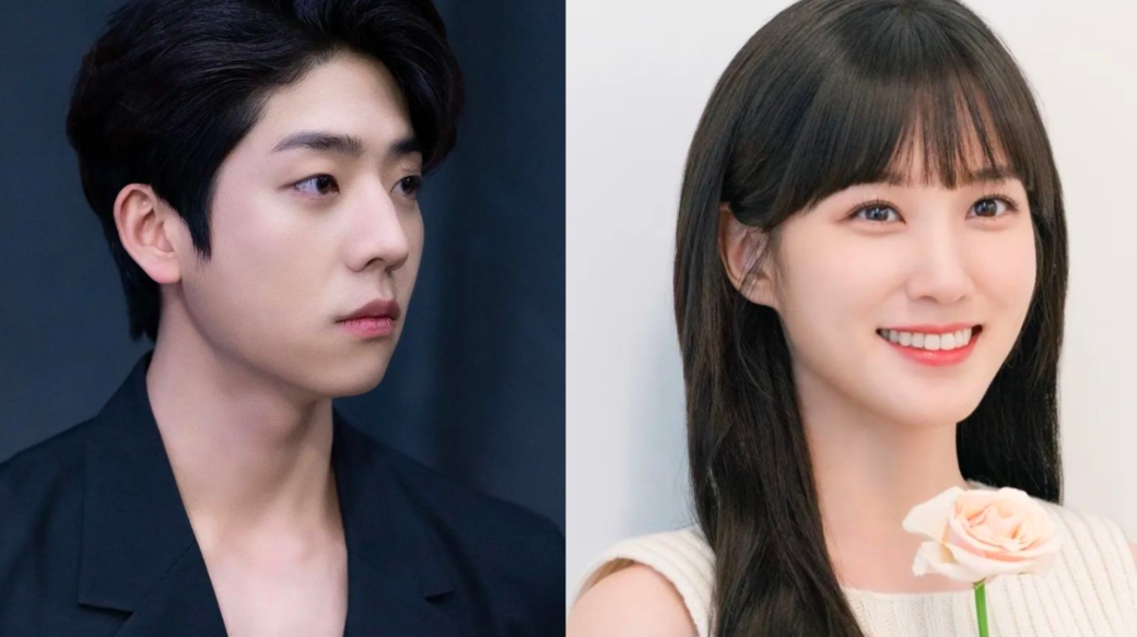 Chae Jong Hyeop To Star Alongside Park Eun Bin in THIS Drama | KDramaStars