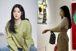 Park Ju Hyun Fashion: 3 Looks You Should Try As Seen On ‘The Forbidden Marriage’ Star