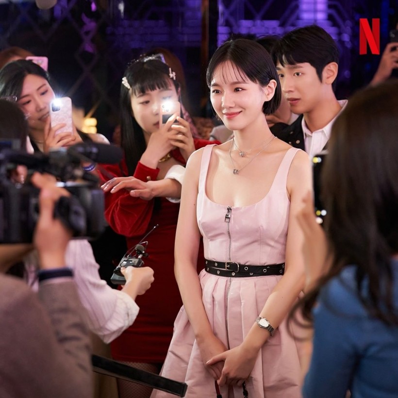 Best K-dramas on Netflix This 2023: ‘Celebrity,’ ‘QueenMaker,’ More ...