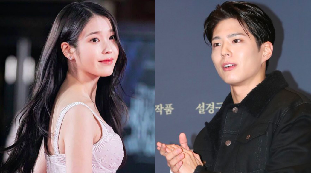 You Have Done Well' IU Netflix K-Drama: Everything We Know So Far