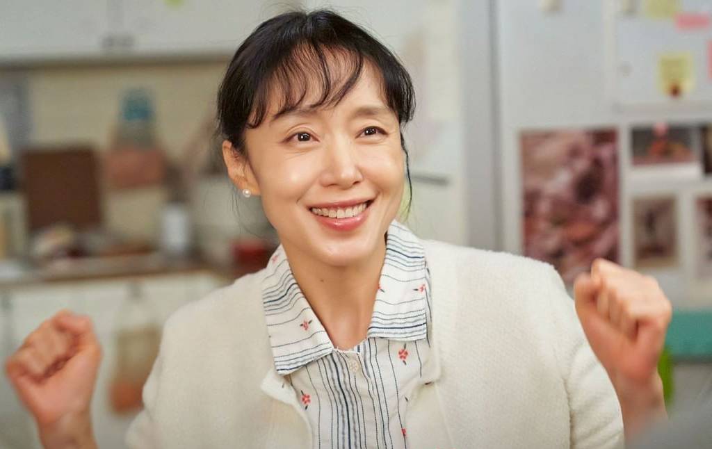 Jeon Do Yeon Praised For Her Character Transformation In Crash Course In Romance Kdramastars