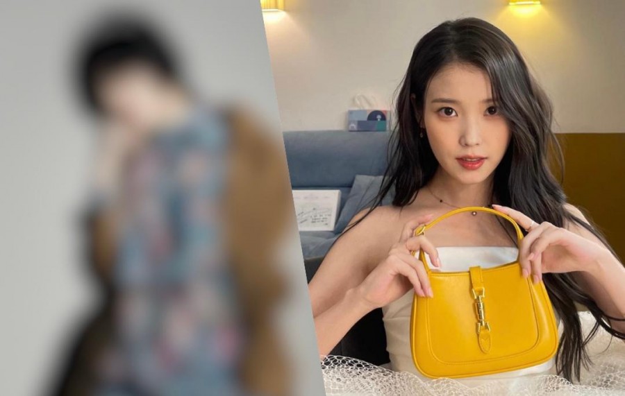 THIS 'Broker' Star Receives Luxury Gifts From Co-Star IU on Her Birthday |  KDramaStars