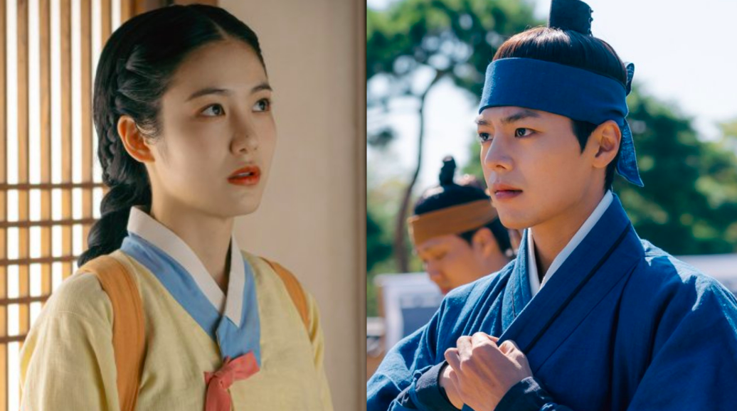 ‘The Secret Romantic Guesthouse’ Episode 4: Shin Ye Eun Discovers Ryeo