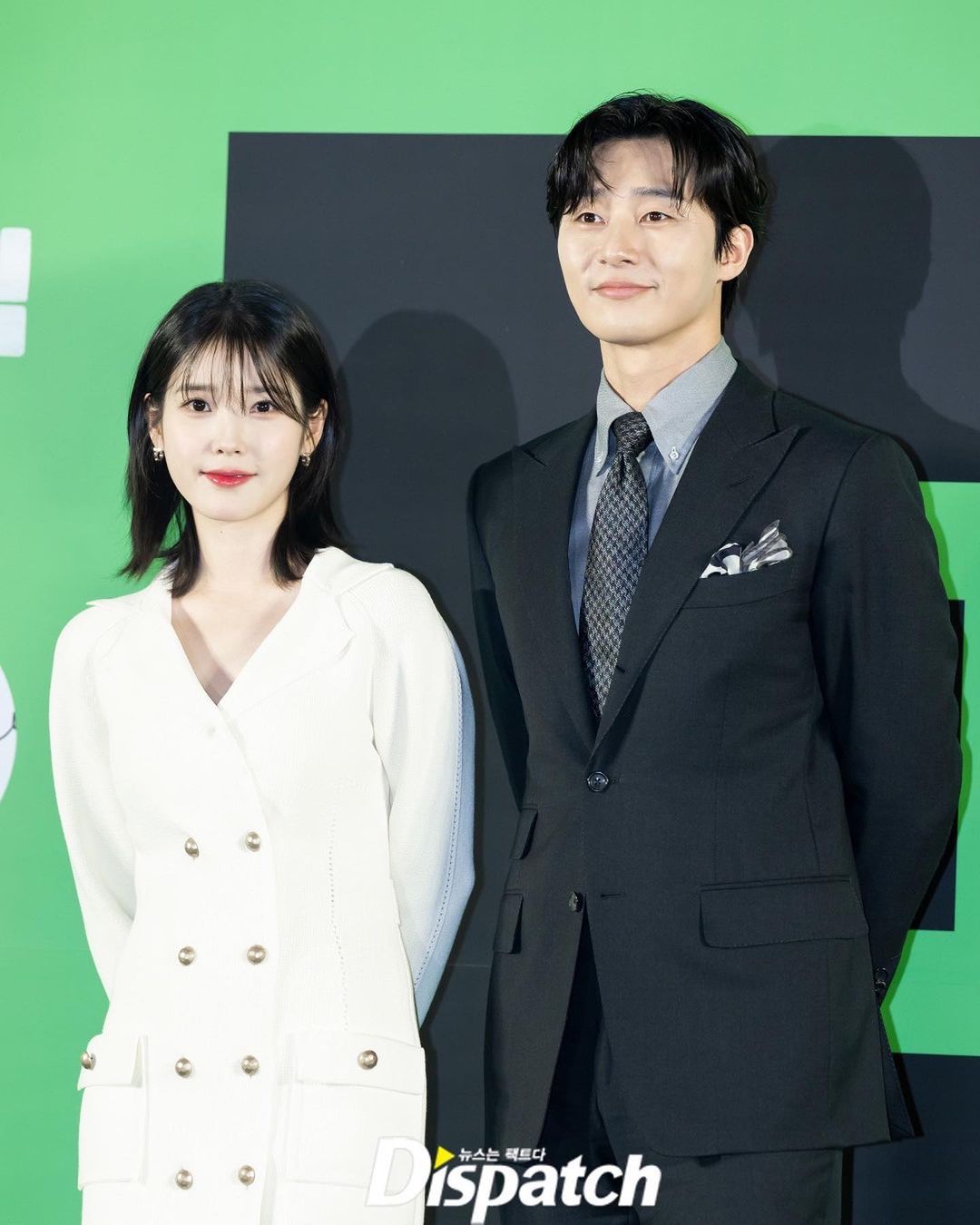 You Have Done Well' IU Netflix K-Drama: Everything We Know So Far